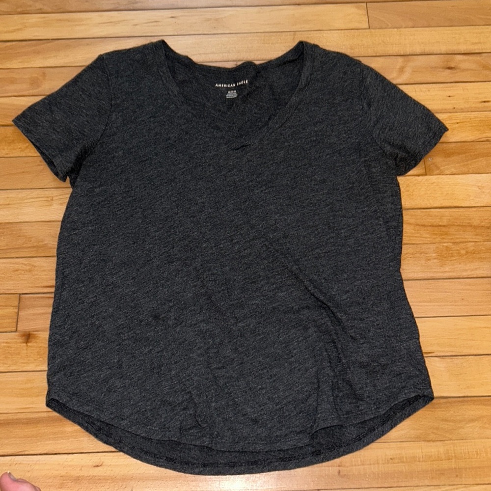 AMERICAN EAGLE